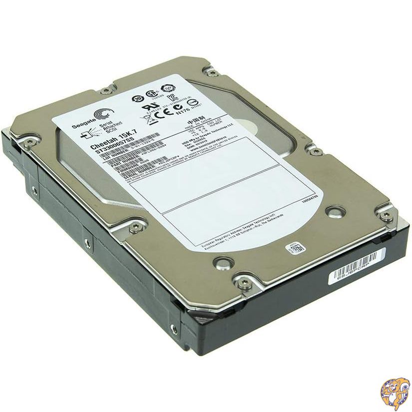 Seagate 3.5インチ内蔵HDD ST3300657SS 楽天市場】【クーポン配信中】Seagate 3.5インチ内蔵HDD 300GB SAS 6G