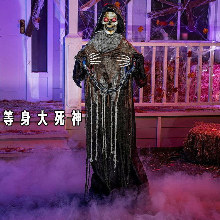 楽天市場】【最大2000円クーポン4日から】ハロウィーンデコレーション