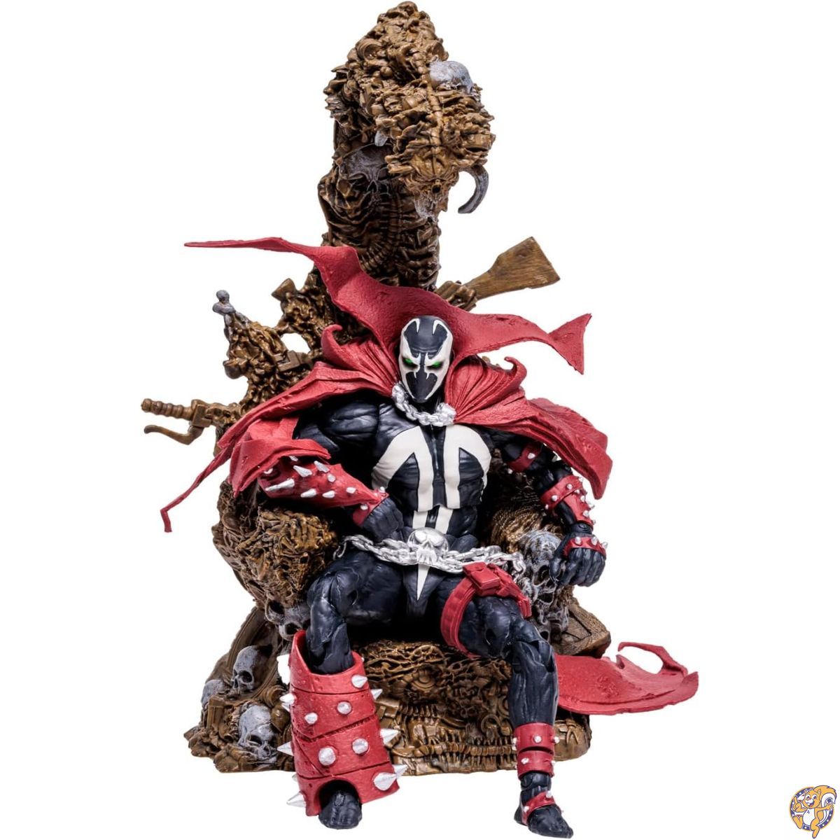楽天市場】McFarlane Toys - DC マルチバース アンチモニター