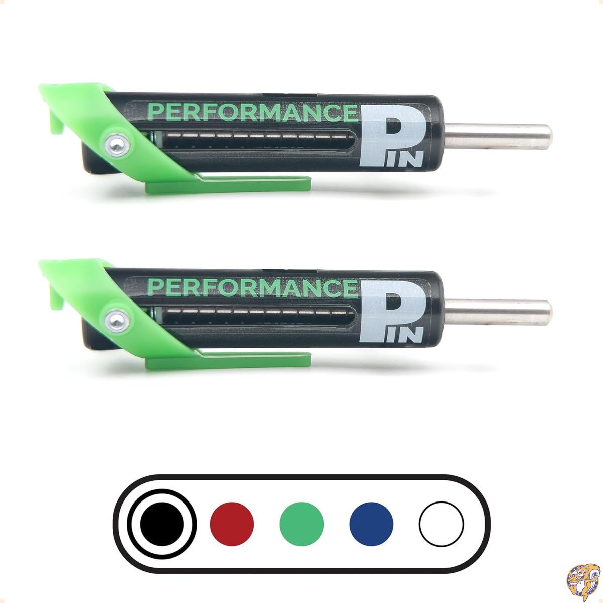 【クーポン配信中】PERFORMANCE PIN 高性能ウェイトスタックドロップセットピン｜パームスアメリカ