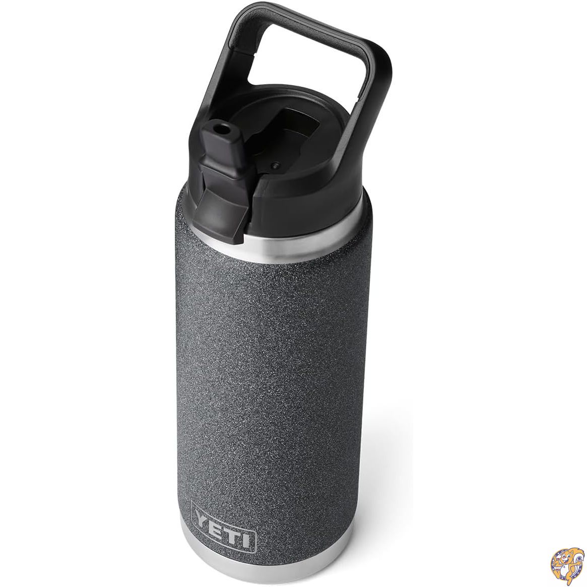 YETI(イエティ) タンブラー 18oz ボトル 真空断熱 ステンレススチール Amazon｜YETI(イエティ) ランブラー 18オンス ボトル 真空断熱