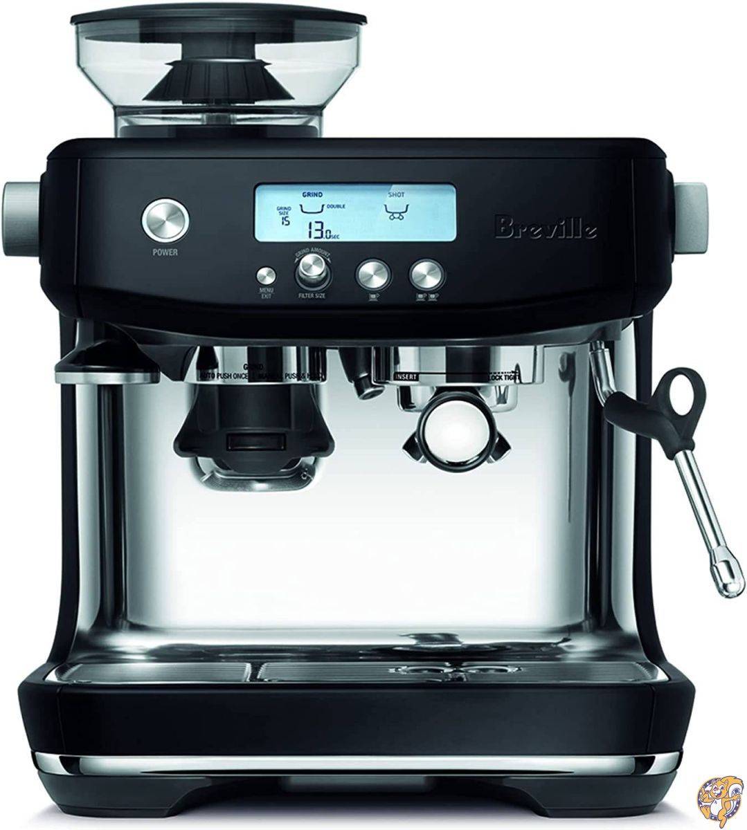 楽天市場】ブレビル Breville バリスタ タッチ エスプレッソ