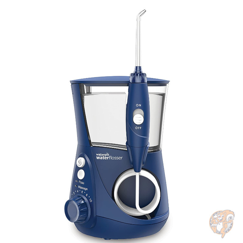 waterpik wateflosser ウォーターピック コードレス Waterpik 10/19限定！5%OFFクーポン！ウォーターピック ウルトラ