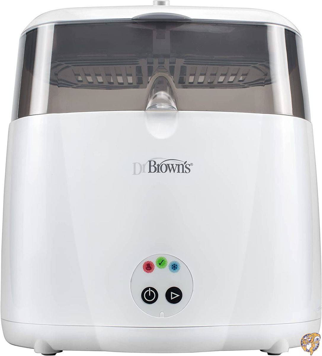 Baby Brezza ベビーブレザ 哺乳瓶消毒器 乾燥機 おしゃぶり殺菌 楽天市場】【500円クーポン配信中】Baby Brezza ベビーブレザ