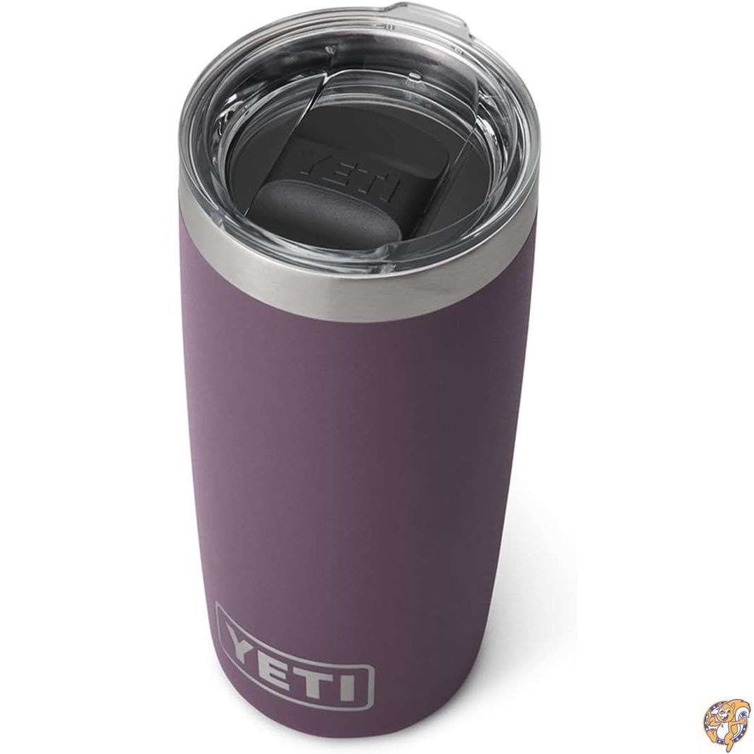 楽天市場】YETI(イエティ) Rambler 10オンス タンブラー