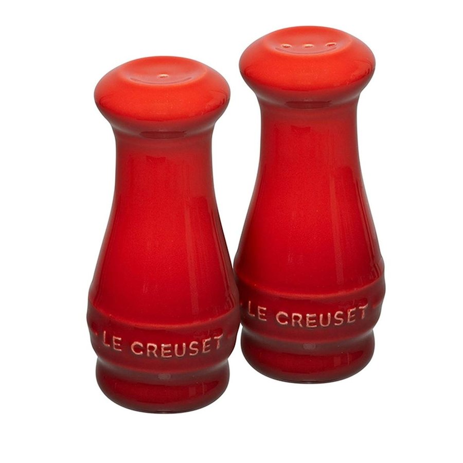 【クーポン配信中】ル クルーゼ Le Creuset ソルトペッパーシェイカーセット アメリカキッチン雑貨