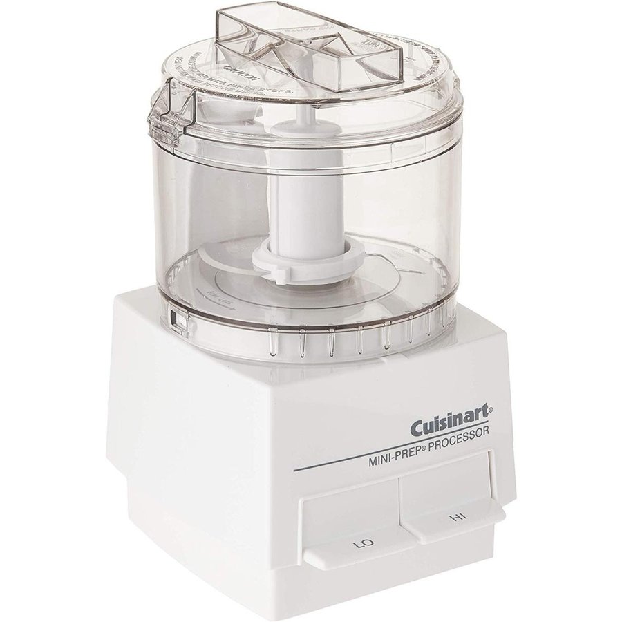 楽天市場】フードプロセッサー ミニプレップ 2カップ クイジナート DLC