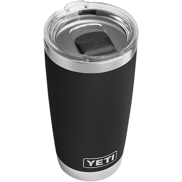 【クーポン配信中】イエティ ランブラー 591ml タンブラー ステンレススチール YETI 真空断熱 魔法瓶｜パームスアメリカ