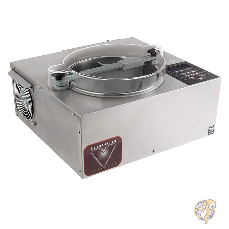 楽天市場】チョコレート テンパリングマシーン ミニリボリューション