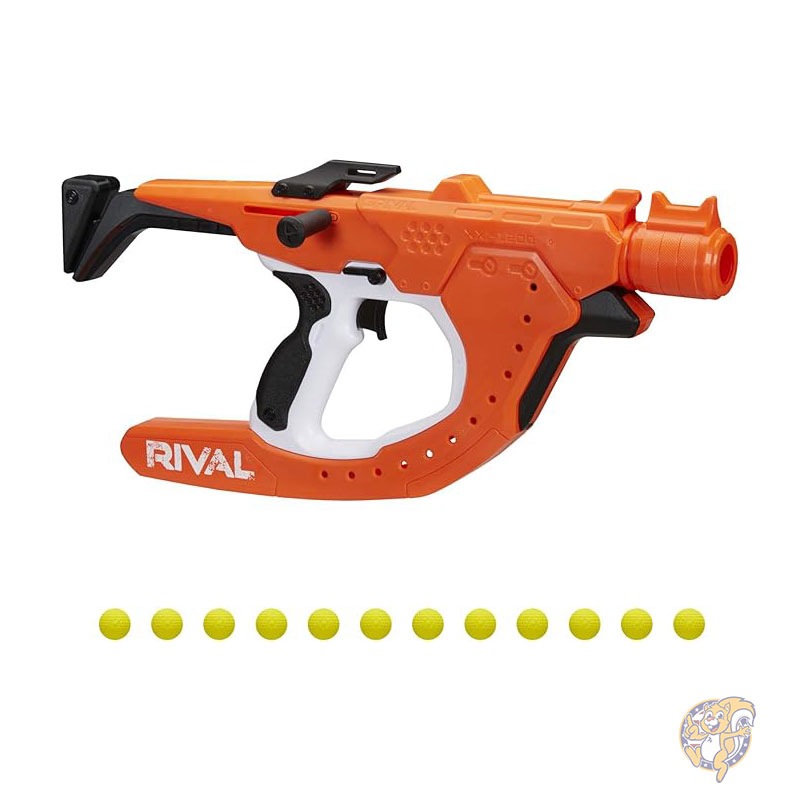 楽天市場】【1000円/555円クーポン配信中】ナーフ ライバル