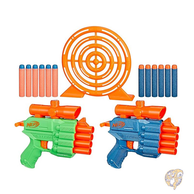 楽天市場】【送料無料!】 ナーフ エリート2.0 タービン CS-18 (公式