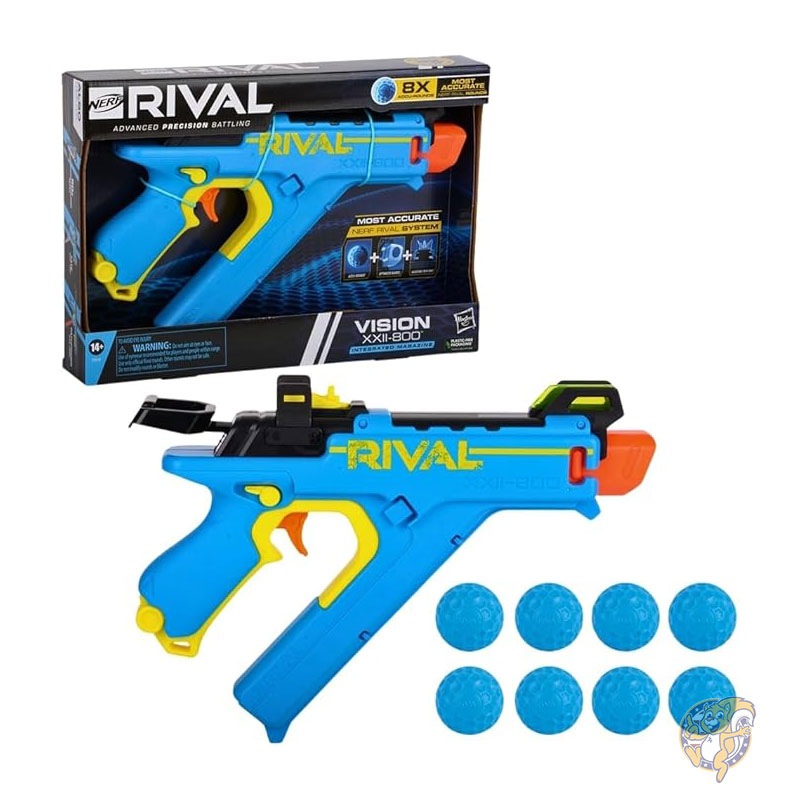 楽天市場】【15日限定888円クーポン】NERF RIVAL Pathfinder