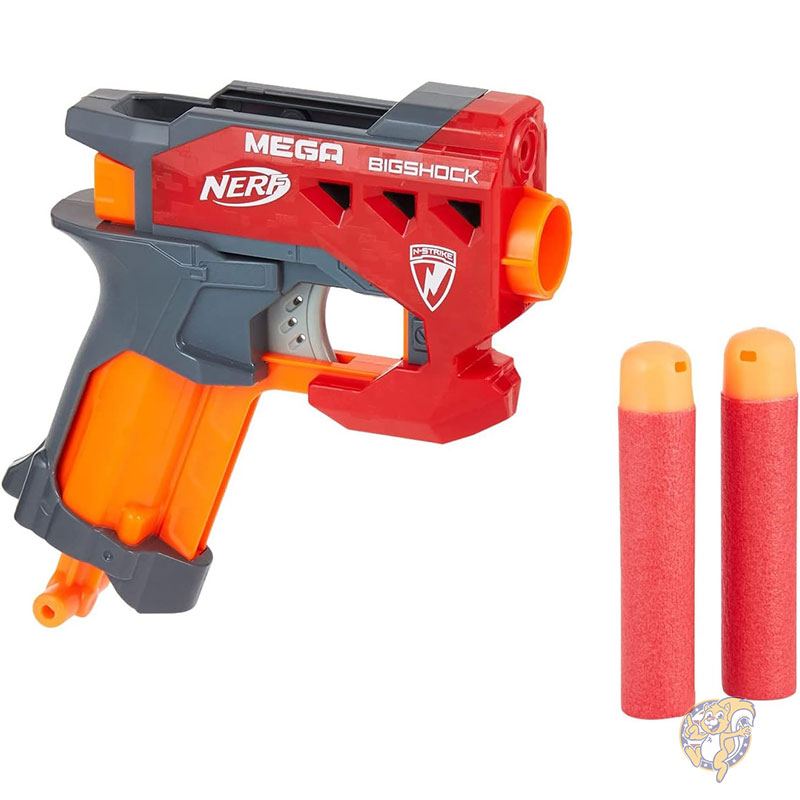ナーフ NERF メガツインショックフィギュア メガツインショックフィギュア 41rcruffk1l_sl1500_.jpg