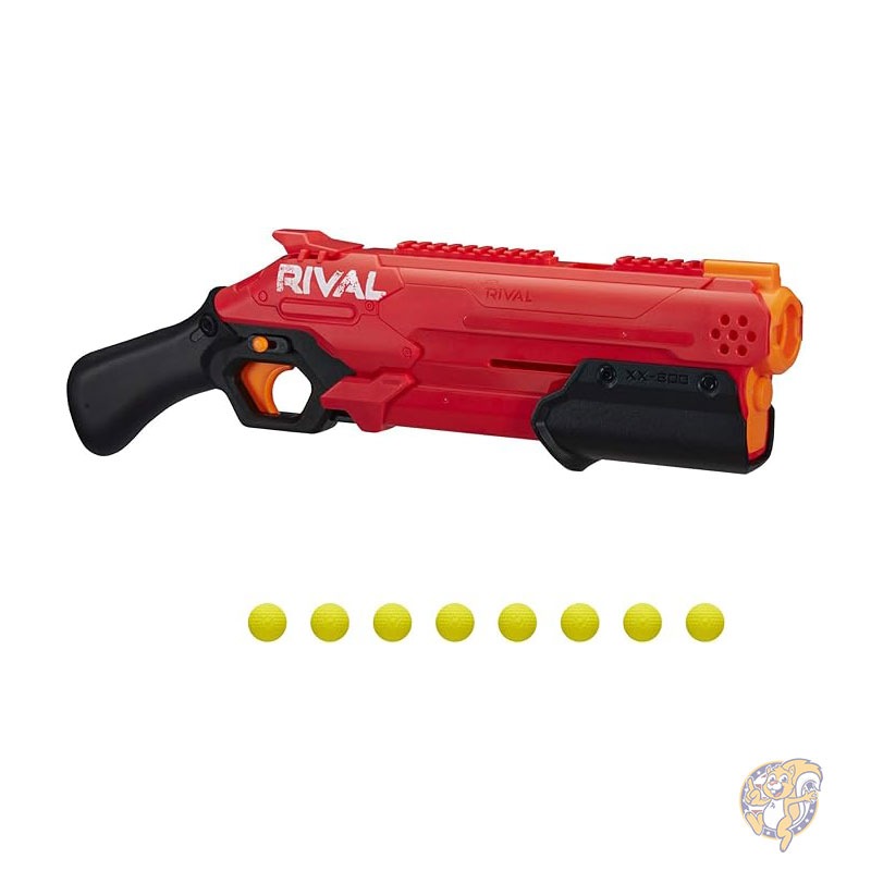 ナーフ対戦セット Amazon.co.jp: Nerf Elite 2.0 スラッシュブラスター、Nerf