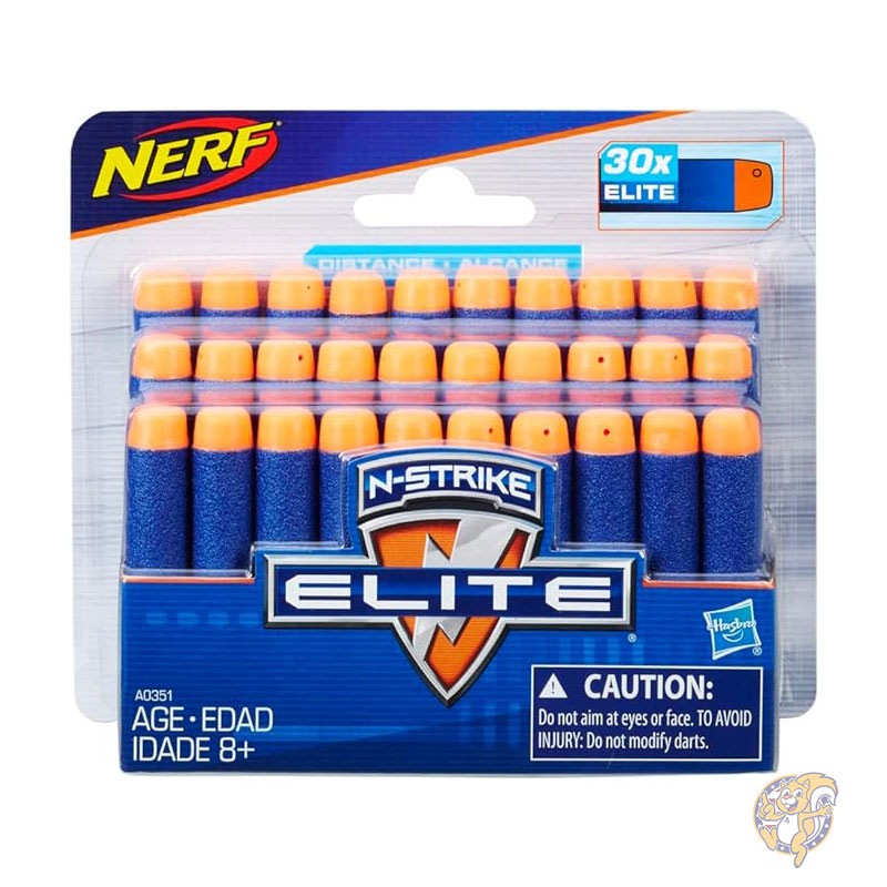 楽天市場】【NERF】 ナーフ Nストライク エリート ディス