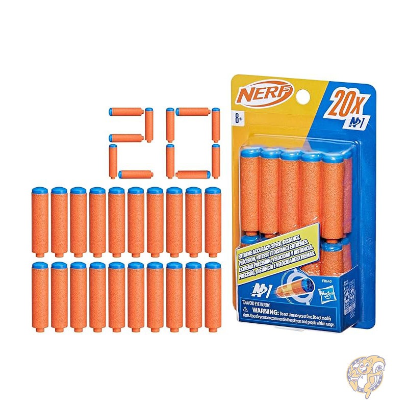 ナーフ　専用 Amazon.co.jp: Nerf Elite 2.0 フリップショット Flip-32