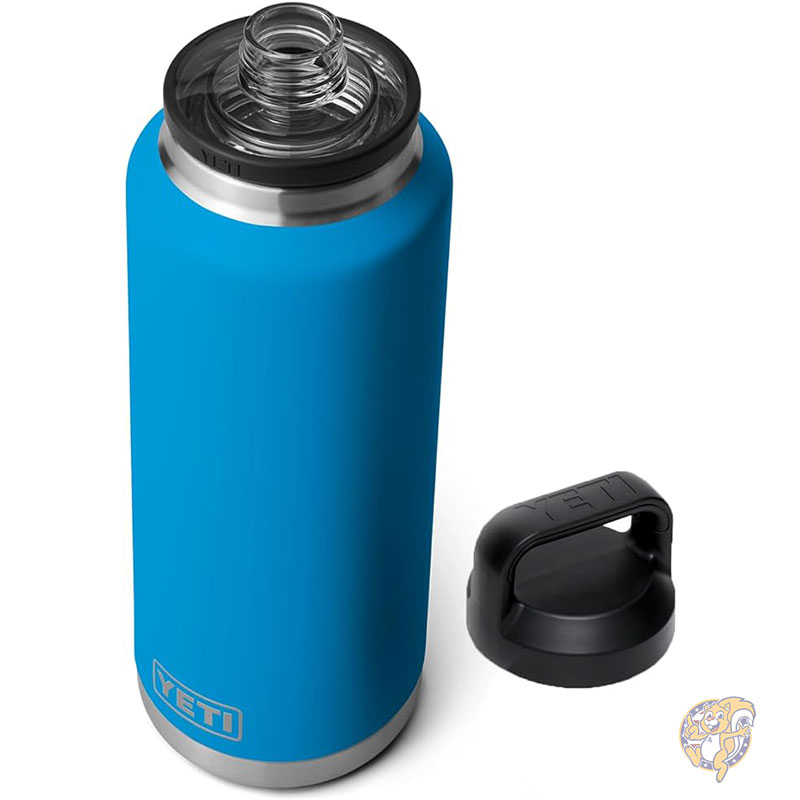 【日本未発売色】YETI ランブラー 26oz（730ml） イエティ ランブラー26oz チャグキャップボトル – aandfonlinestore
