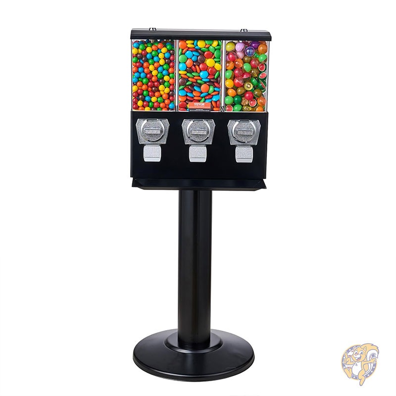 楽天市場】ガムボールマシン 【 SAM60シリーズ 専用スタンド