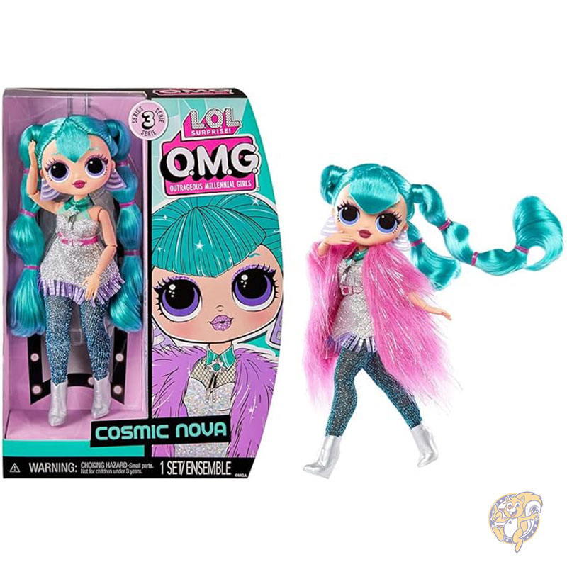 楽天市場】【ポイント3倍!9日10日】LOLサプライズ LOL Surprise ペット