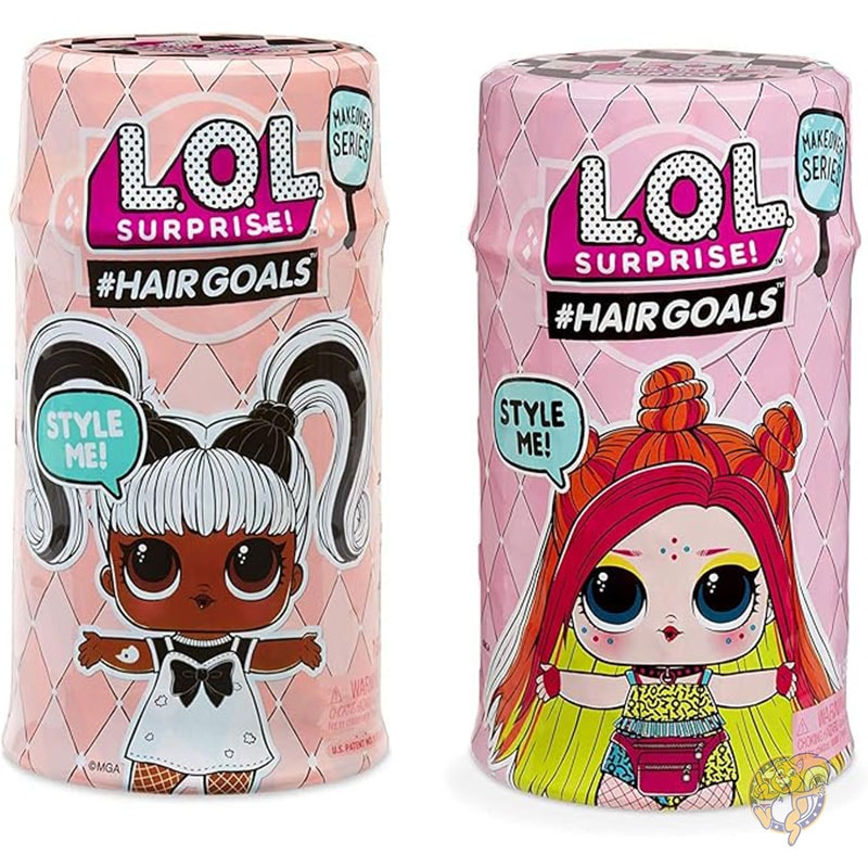 新品 初期 正規品 LOLサプライズ シリーズ1 シリーズ2 15個 おまけ有