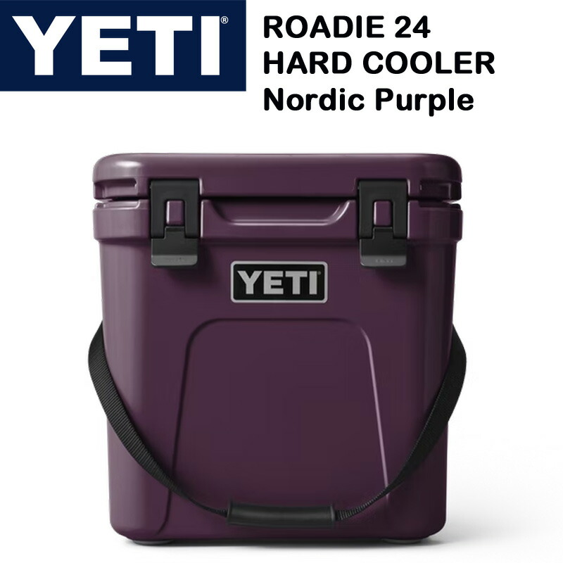 YETI - 限定カラーYETI Roadie 24 イエティ ローディー　ハイランズオリーブ outstanding_yeti-roadie-24-olive