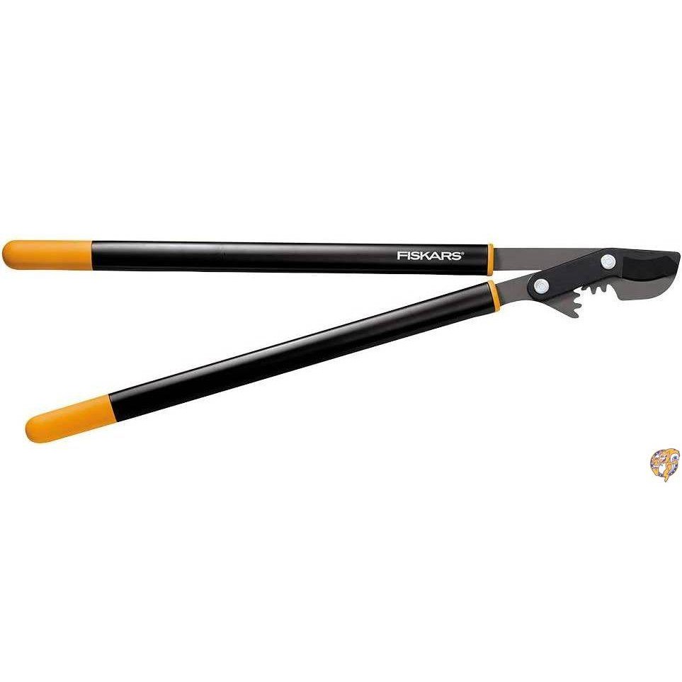 【クーポン配信中】Fiskars91549635JFiskars Powergear Bypass Lopper-POWER GEAR BYPASS LOPPER