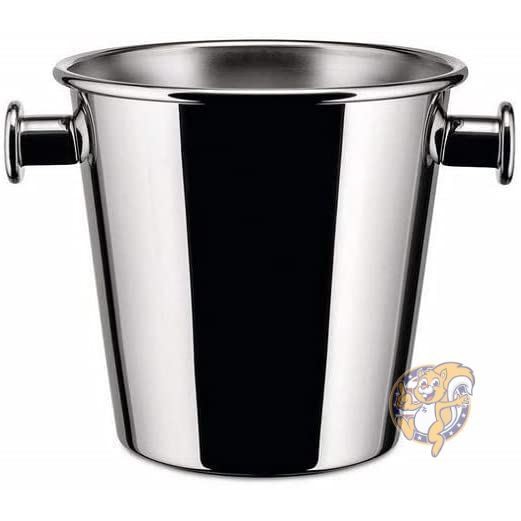 楽天市場】ALESSI アレッシ ICE BUCKET アイスバスケット 5051 ワイン