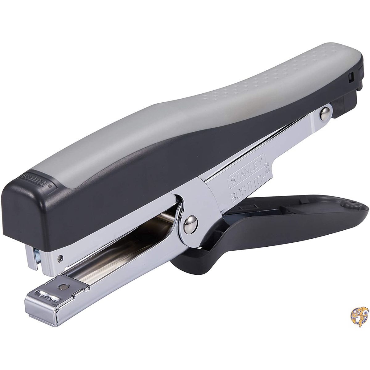 SSP-99 Standard Plier Stapler, 20-Sheet Capacity, Black (並行輸入品) 送料無料｜パームスアメリカ