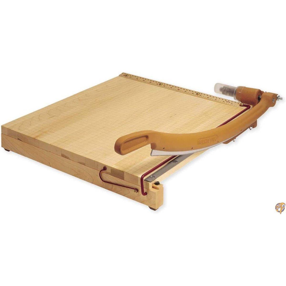 モデルCL520m ClassicCut Ingento Guillotine Paper Trimmer