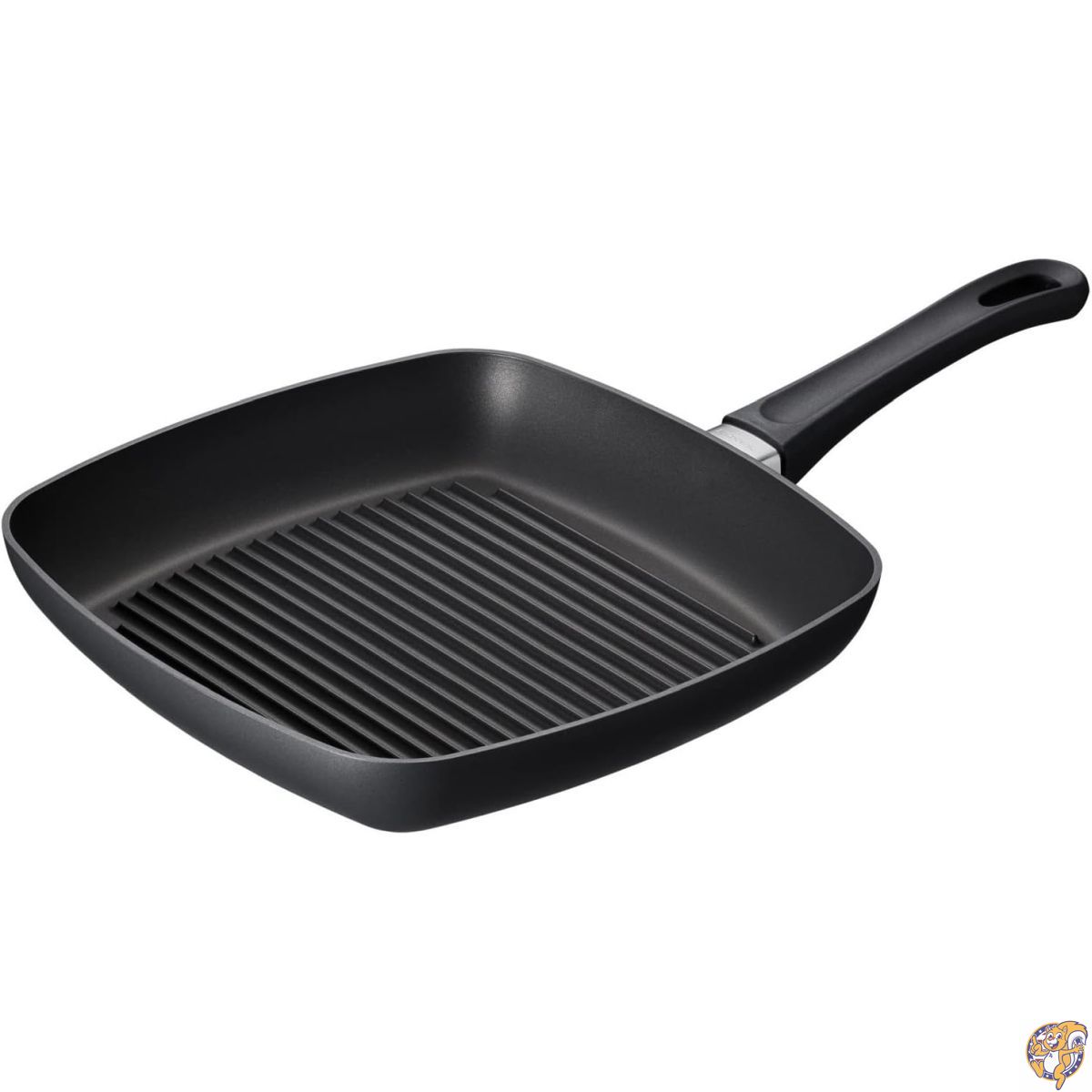 スキャンパン フライパン Classic グリルパン 27 × 27cm 27301200