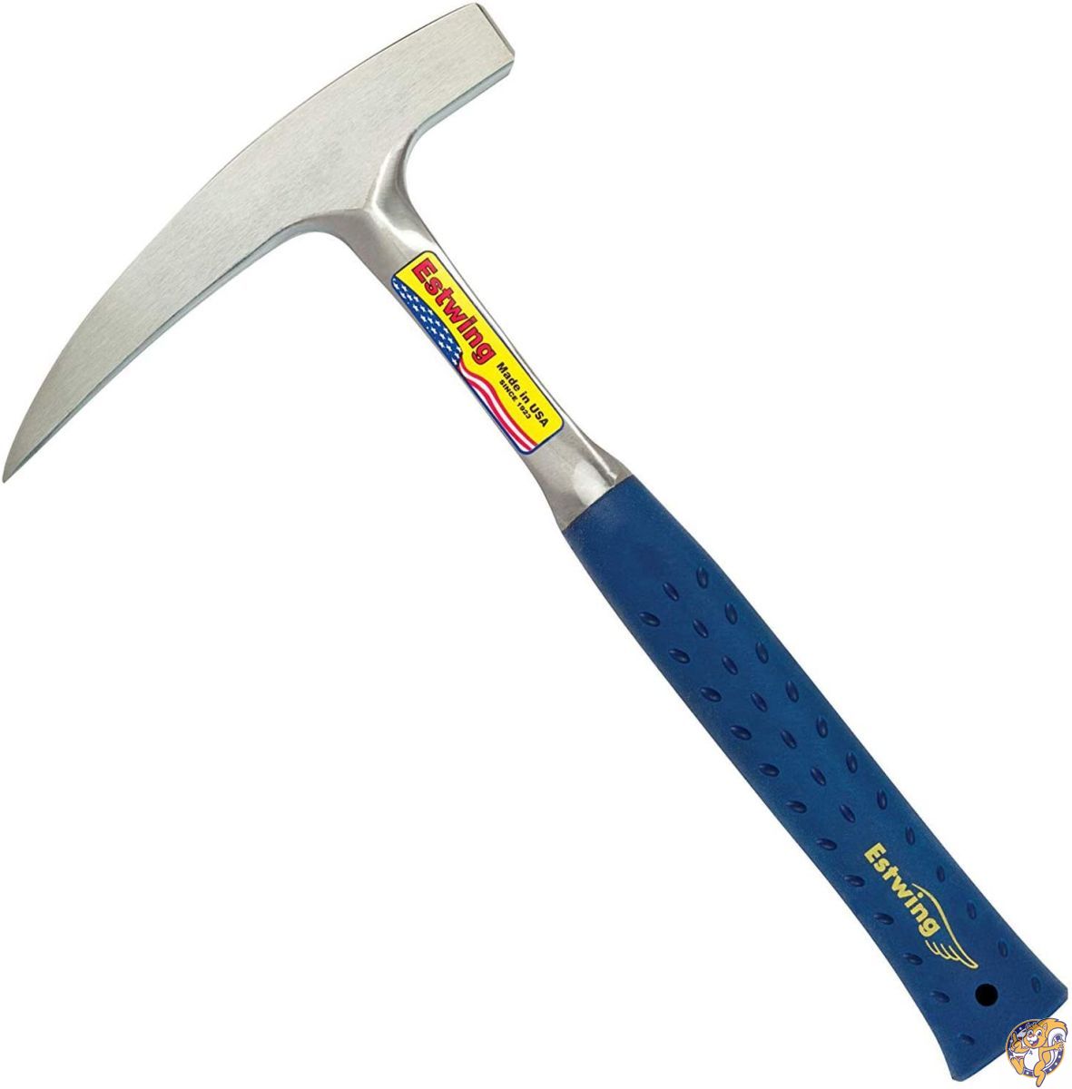 【ポイント2倍!15日】Estwing E3-22P ロックピックハンマー/並行輸入品 送料無料