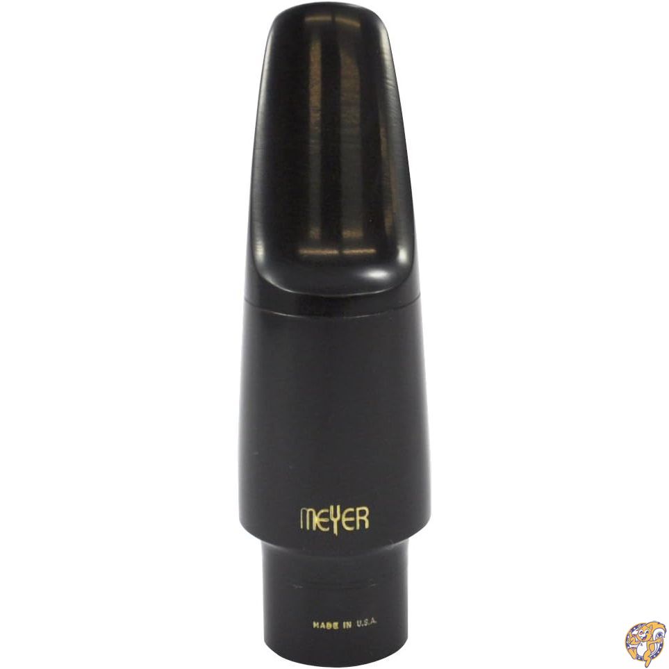 【20日最大4000円クーポン】メイヤー Meyer テナーサクソフォン・マウスピース ラバー 9MM｜パームスアメリカ