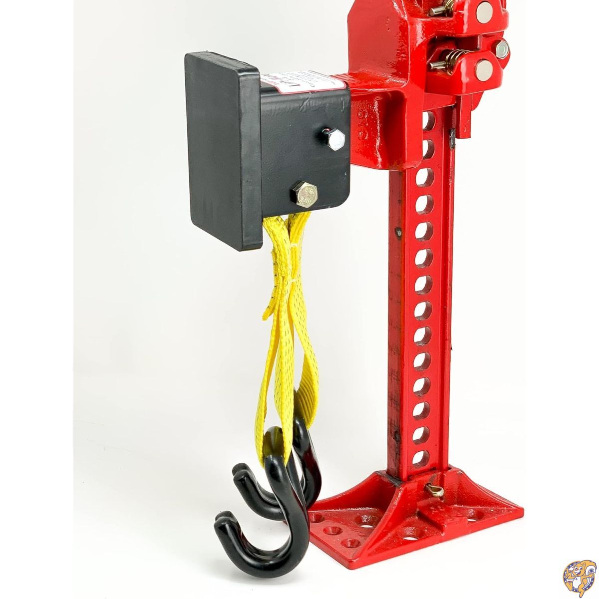 【クーポン配信中】ハイリフトジャッキLM-100 リフトメイト