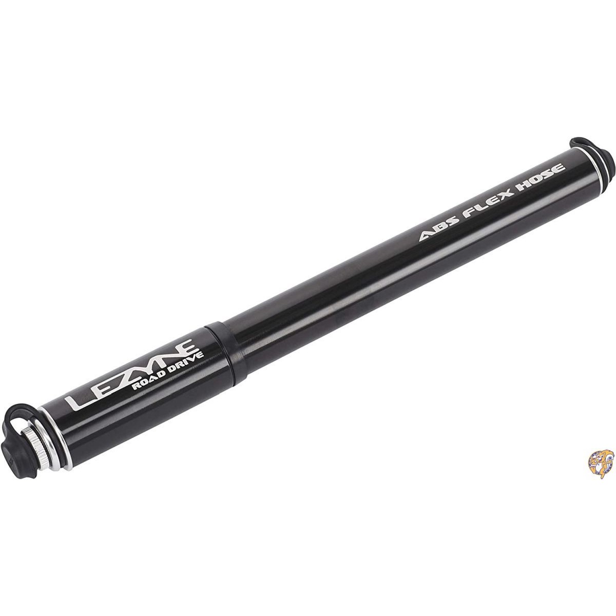 LEZYNE(レザイン) ROAD DRIVE L BLACK 57-4302000602 送料無料｜パームスアメリカ