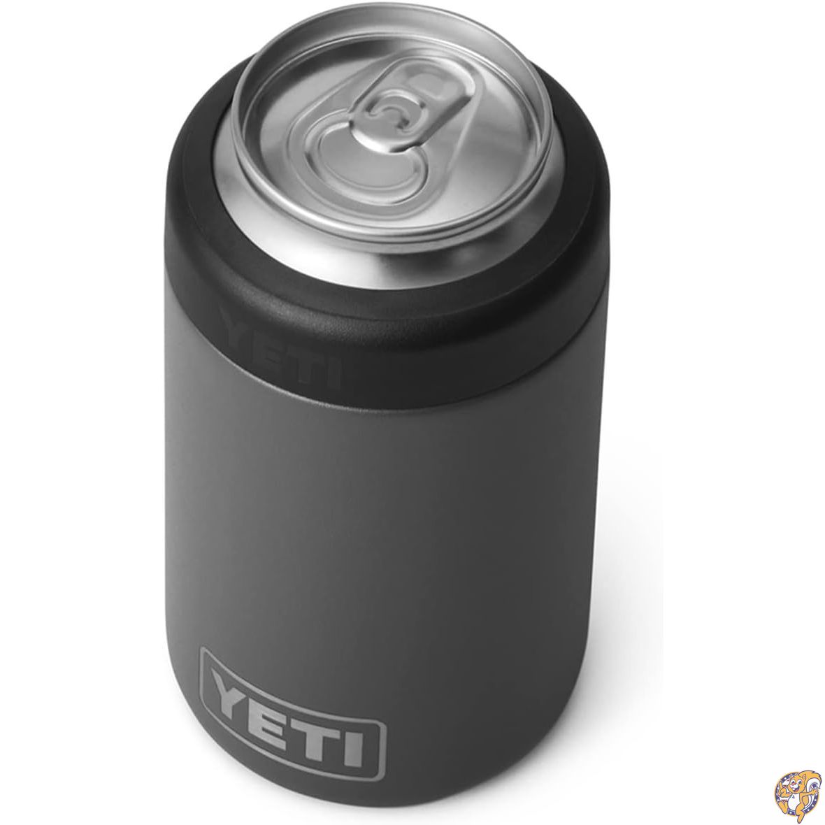 【2個セット】YETI(イエティ) コルスター12oz Amazon｜YETI (イエティ) ランブラー 12オンス コルスター 保冷