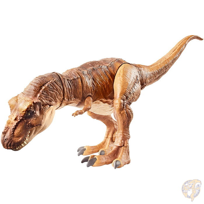 ジュラシックワールド レガシーコレクション ティラノサウルス レックス Jurassic World 送料無料