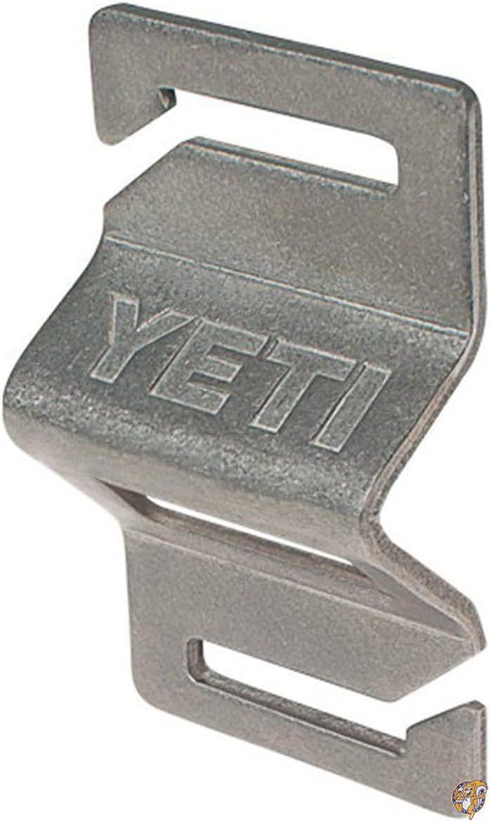 Amazon | YETI 壁またはクーラーマウント 栓抜き | YETI | 栓