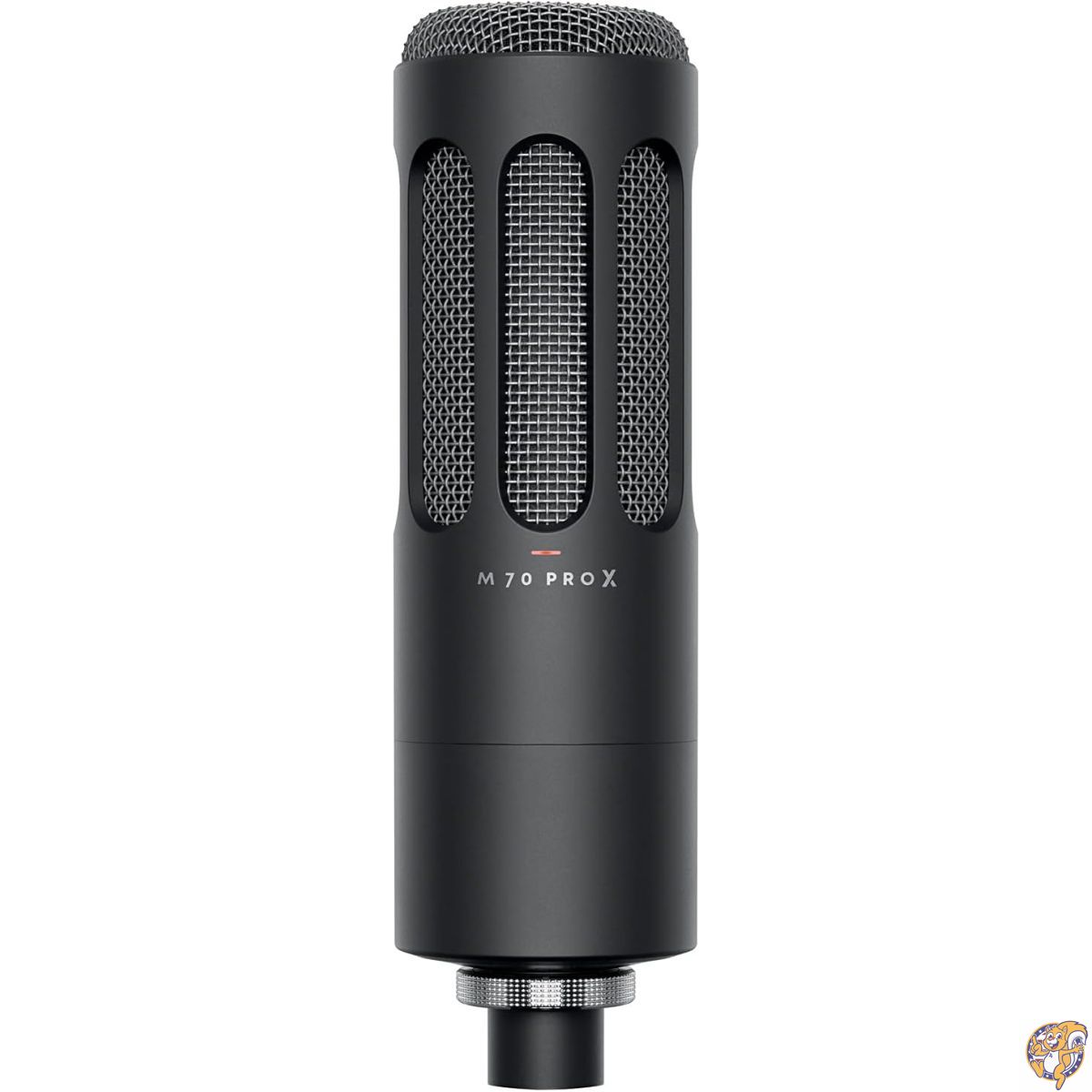 【クーポン配信中】beyerdynamic PRO X M70 プロフェッショナル フロントアドレス ダイナミックマイク ストレージバッグ ポップフィルター ショックマウント付き