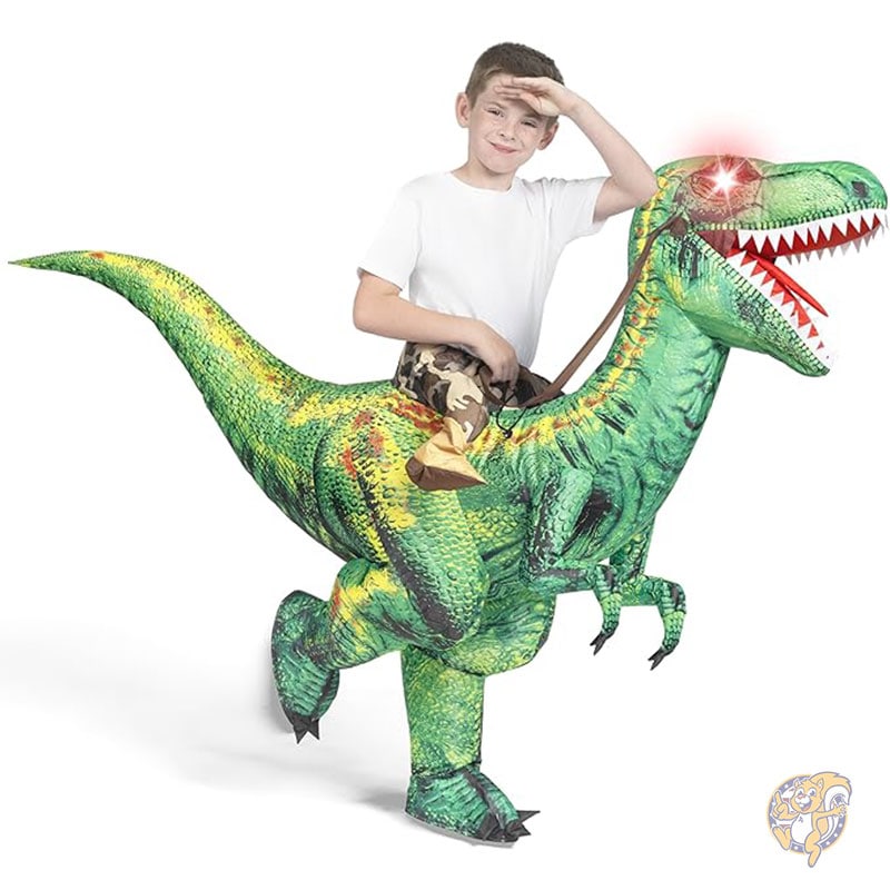 と*ん様 限定ハロウィン恐竜さん Favorite | Happy Halloween⁠ ペイントで仮装してみよう🎨⁠ ⁠ 首のなが