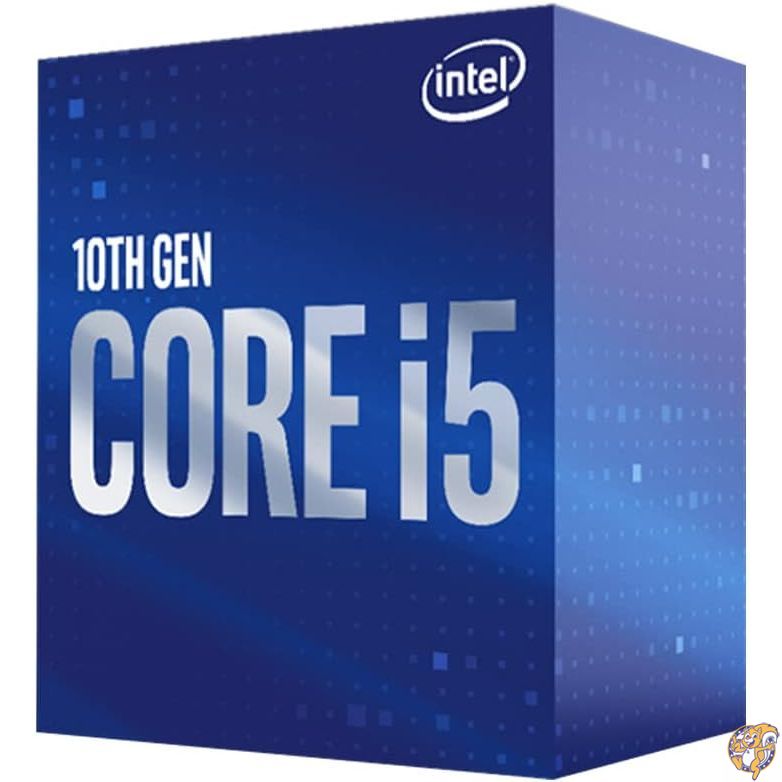 【クーポン配信中】INTEL CPU BX8070110400 Core i5-10400 プロセッサー、2.90 GHz(最大4.3 GHz) 、 12 MBキャッシュ 6コア｜パームスアメリカ