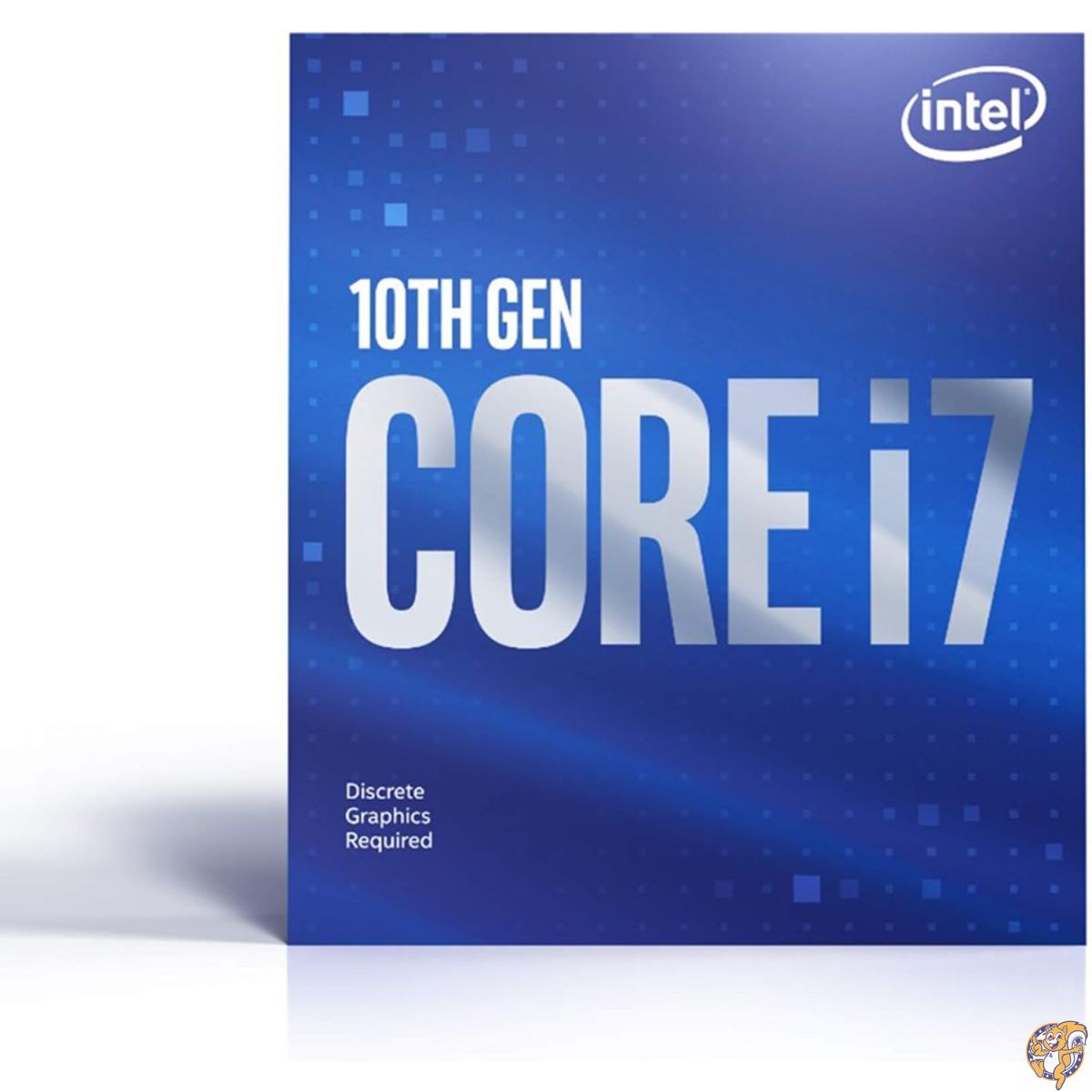 【20日最大4000円クーポン】INTEL CPU Core i7-10700F 2.9 GHz 8コア LGA 1200プロセッサー BX8070110700F 【 BOX 】｜パームスアメリカ