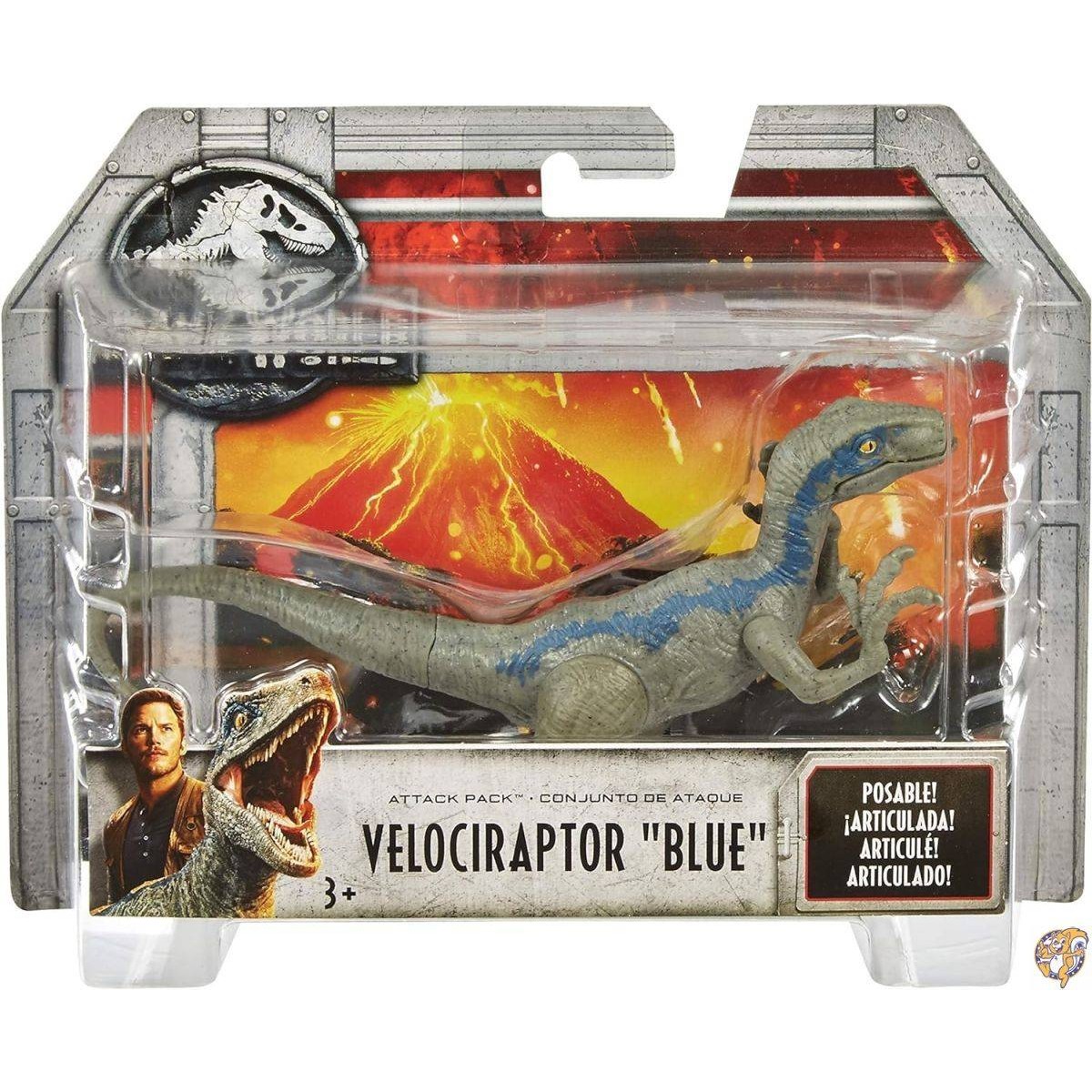 楽天市場】【クーポン配信中】ジュラシック・ワールド/炎の王国 2018