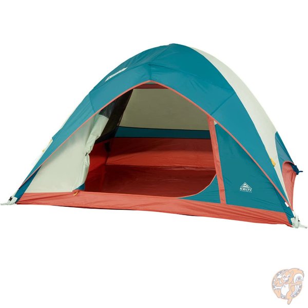 楽天市場】ケルティ Kelty グランドメサ4 GRAND MESA 4 テント 4人用