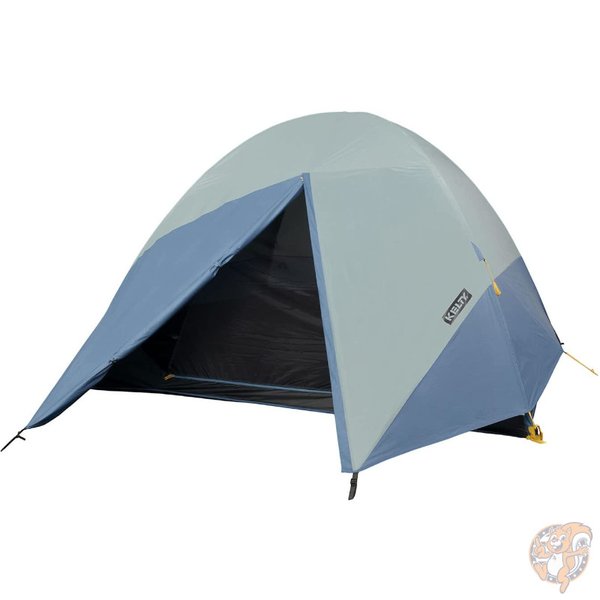 【クーポン配信中】ケルティ Kelty Discovery Element キャンピングテント 6人用 アウトドア 屋外 テント シェルター 簡単 送料無料 41,157円