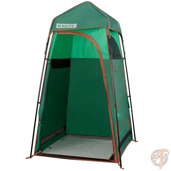 【クーポン配信中】ケルティ Kelty ディスカバリー Discovery H2GO 着替えテント Jelly Bean シャワー キャンプ 屋外 送料無料|パームスアメリカ