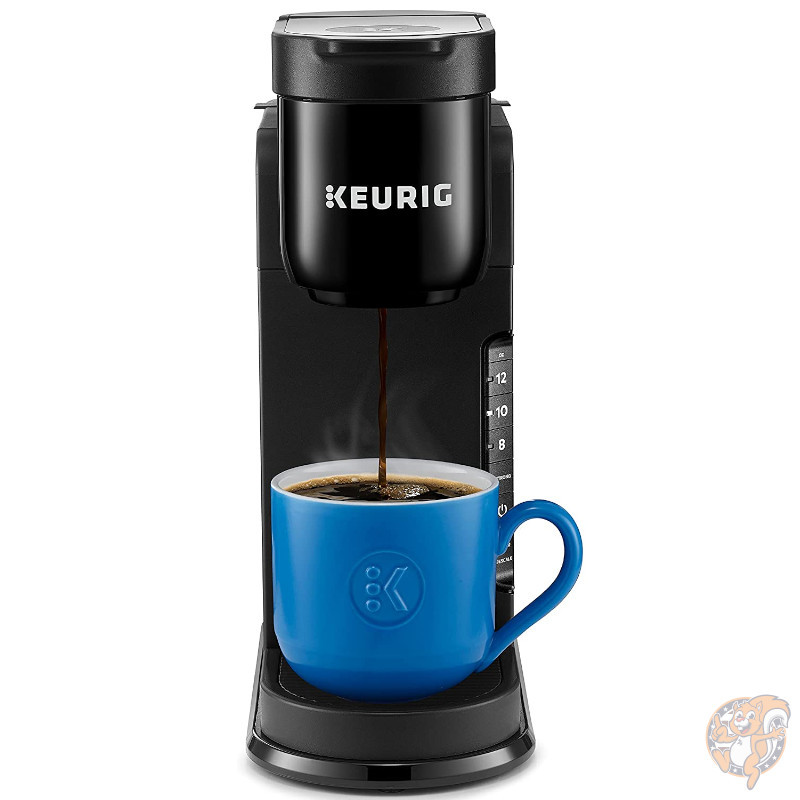 楽天市場】キューリグ Kカップ KEURIG K-Cup ネオブラック BS300