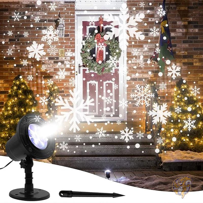 楽天市場】【300円クーポン配信中】スノーフレーク クリスマス