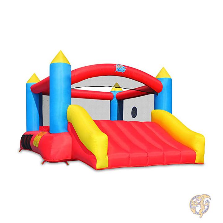 Action air アクションエア 子供用遊具 バウンスハウス Without Blower