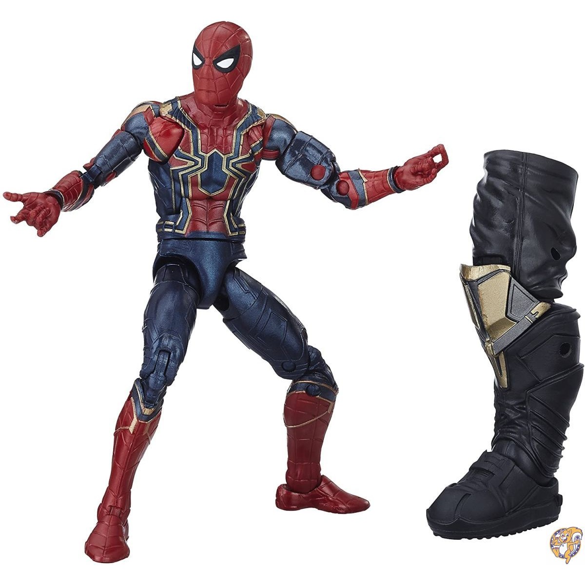 【クーポン配信中】ML Infinity War [Thanos] ｱｲｱﾝ ｽﾊﾟｲﾀﾞｰ [並行輸入品] 送料無料｜パームスアメリカ