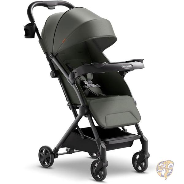楽天市場】ベビーカー 軽量 3か月から 23kgまで UPPAbaby Minu V2
